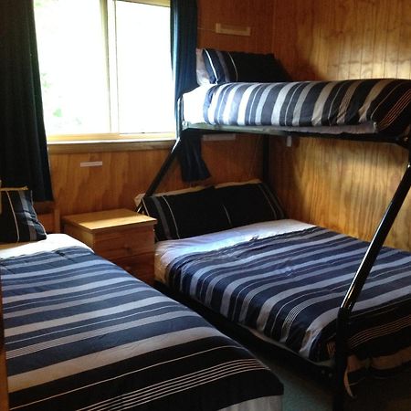 Canobolas Mountain Cabins Lidster 외부 사진