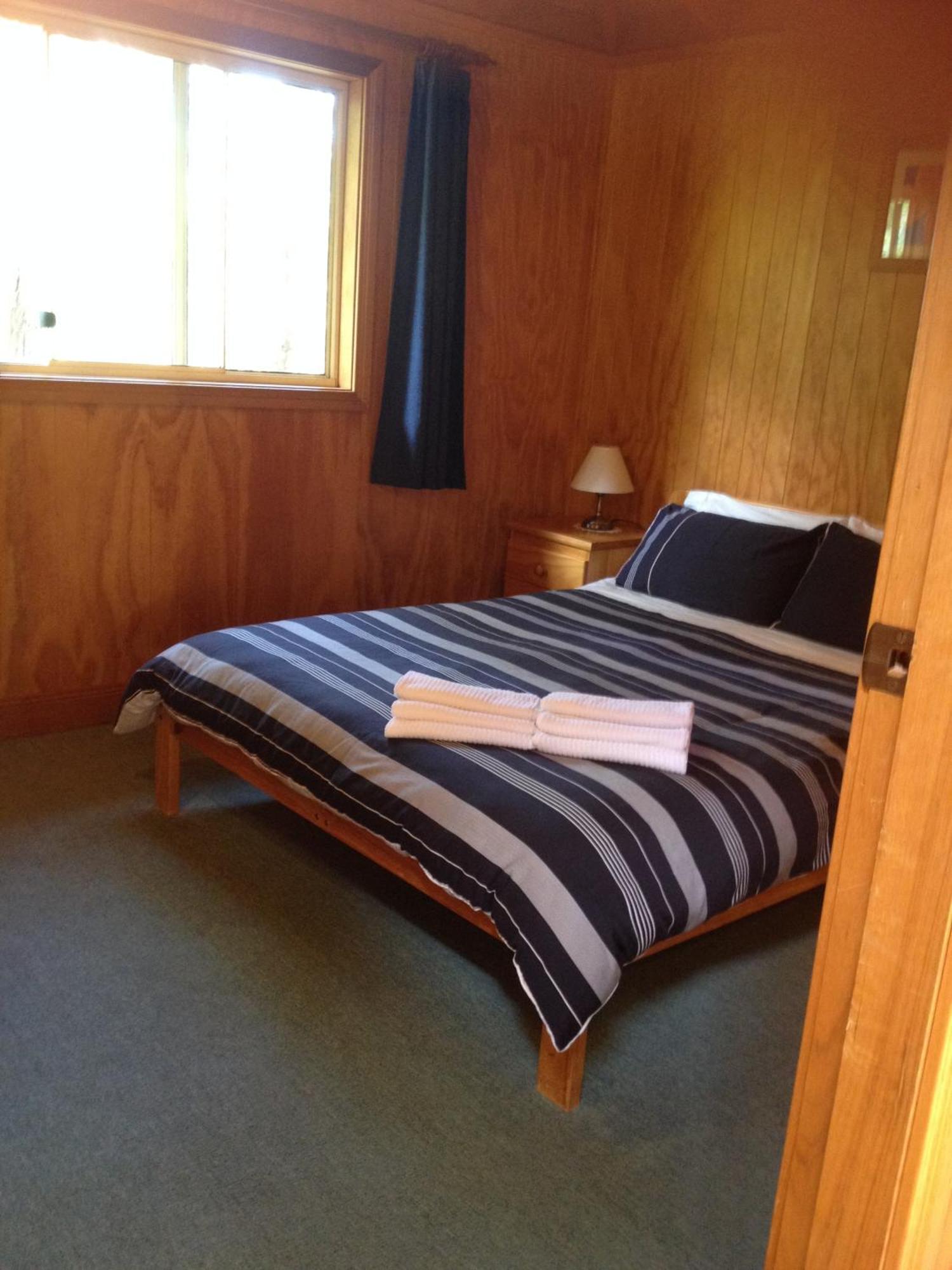 Canobolas Mountain Cabins Lidster 외부 사진