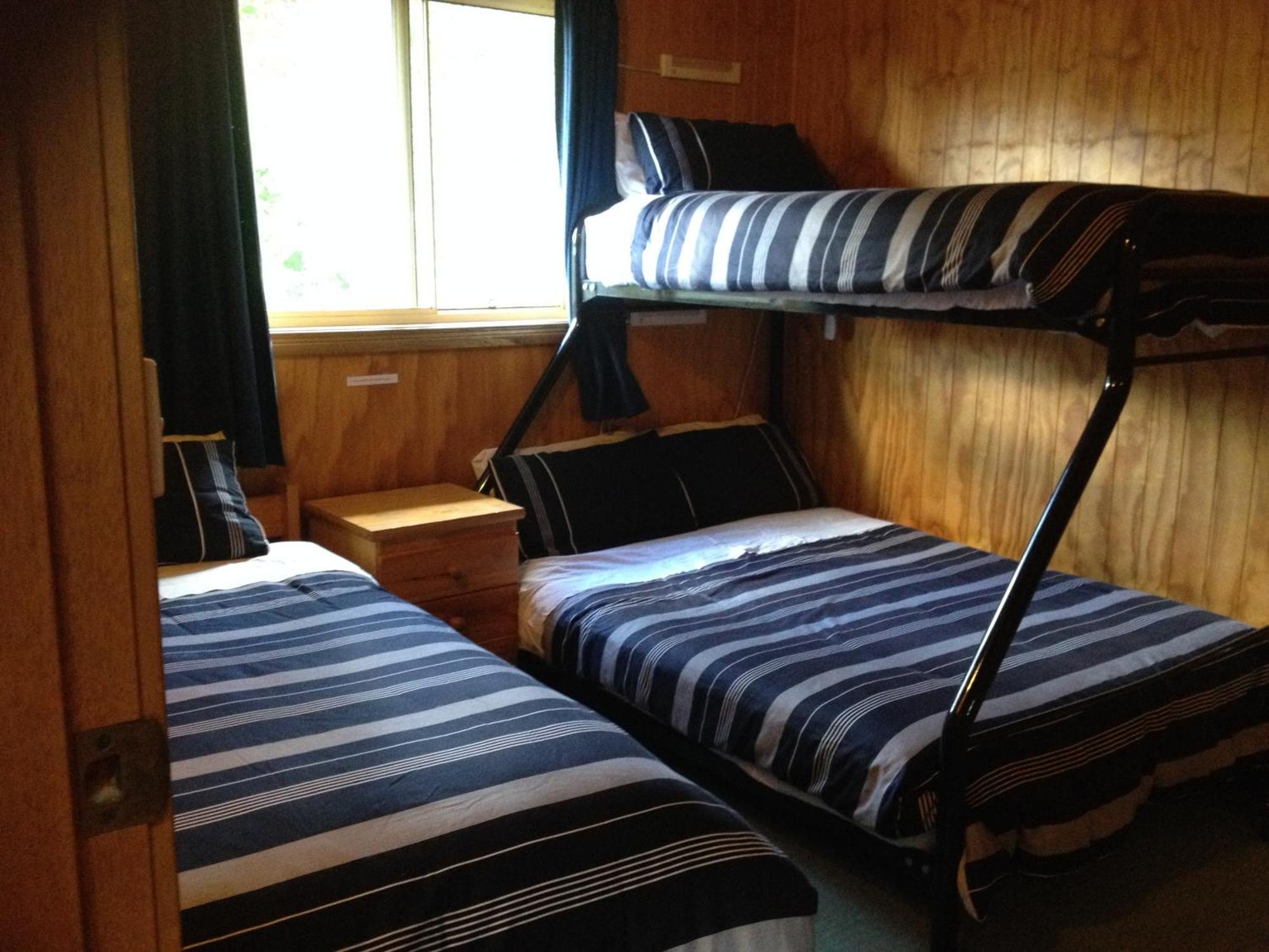 Canobolas Mountain Cabins Lidster 외부 사진