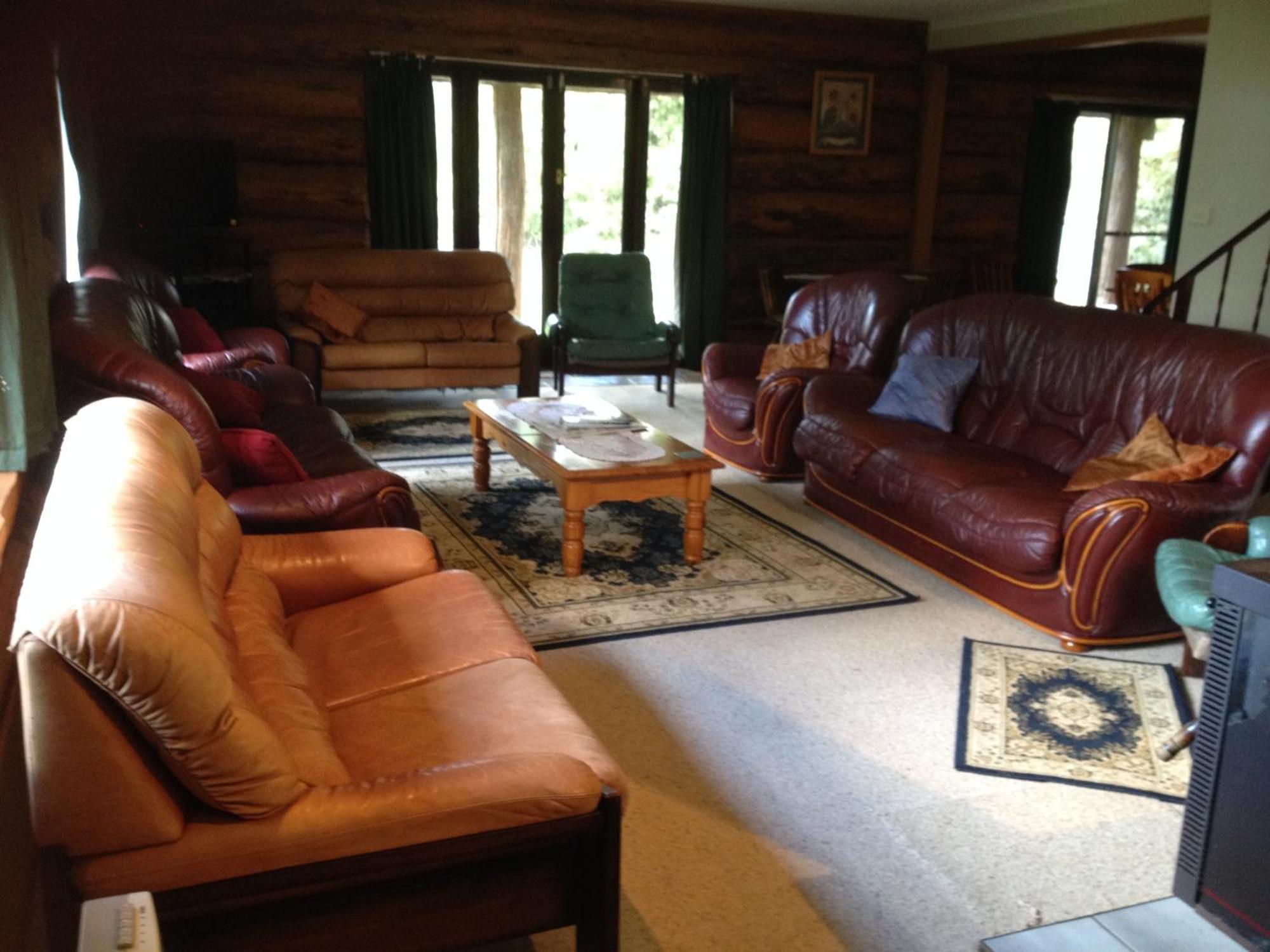 Canobolas Mountain Cabins Lidster 외부 사진
