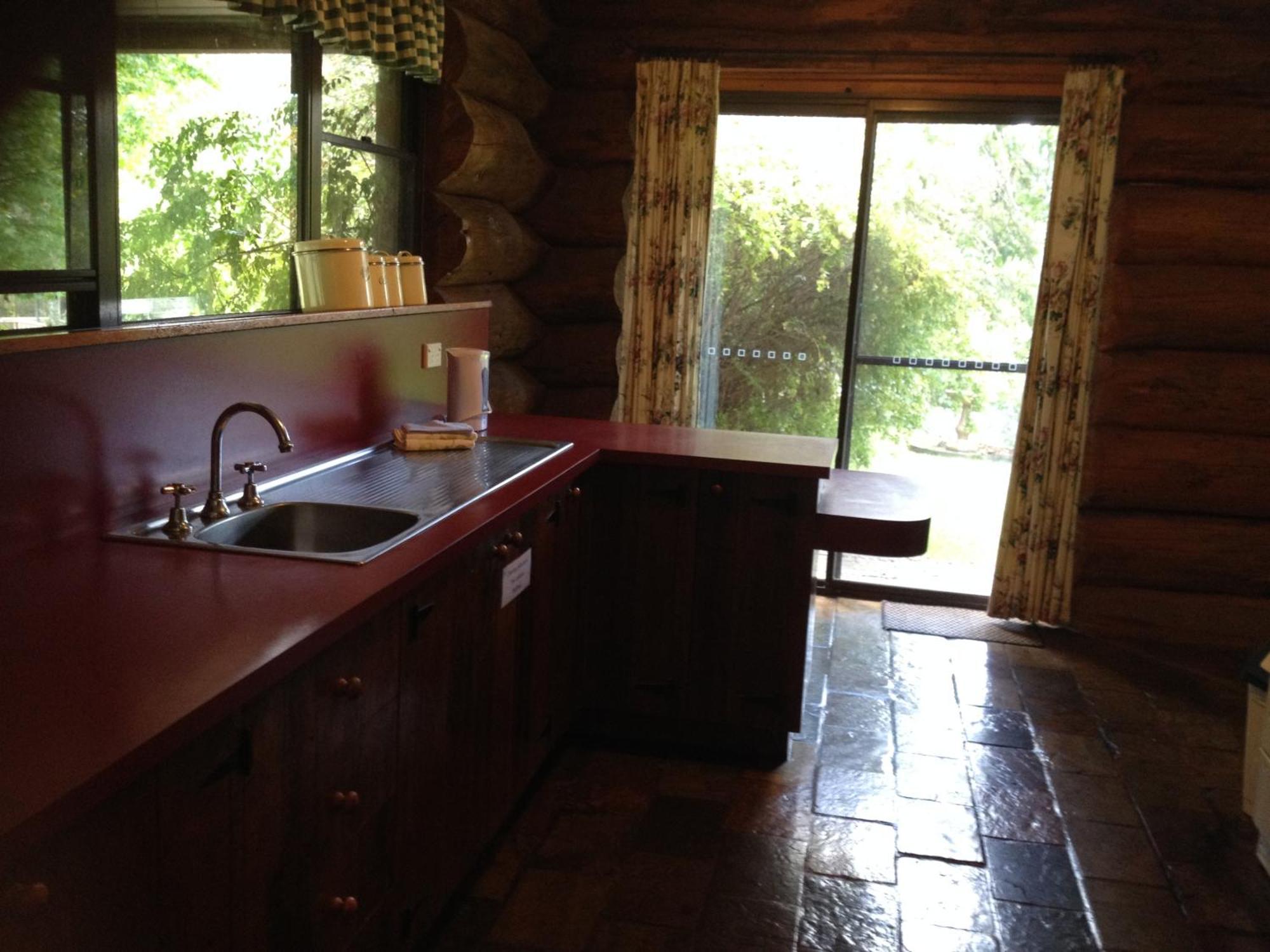 Canobolas Mountain Cabins Lidster 외부 사진