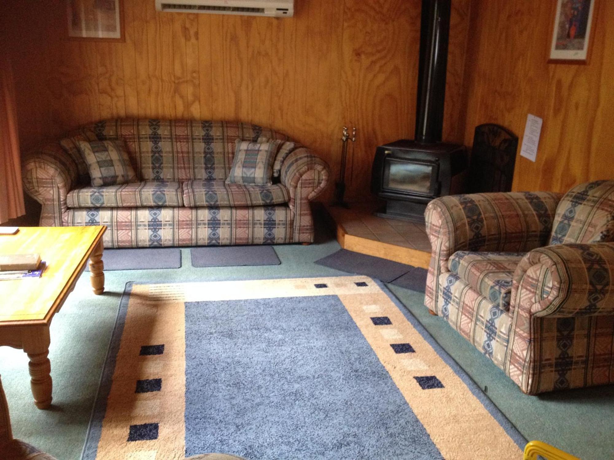 Canobolas Mountain Cabins Lidster 외부 사진