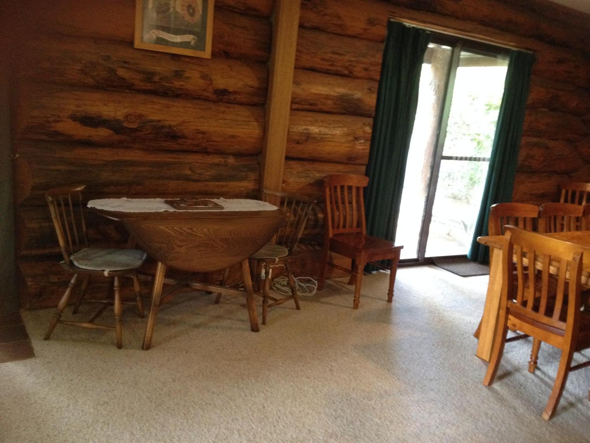Canobolas Mountain Cabins Lidster 외부 사진