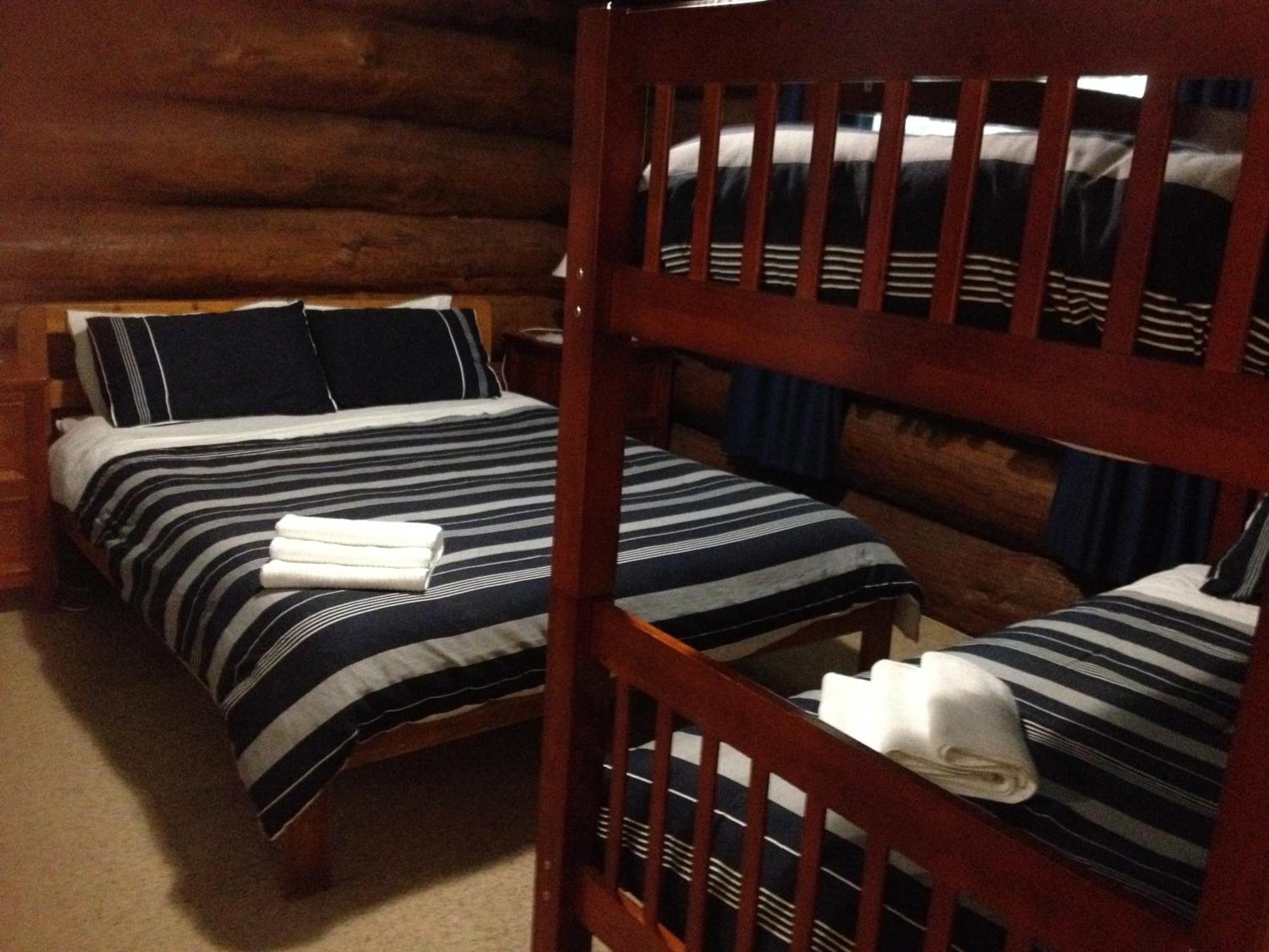 Canobolas Mountain Cabins Lidster 외부 사진